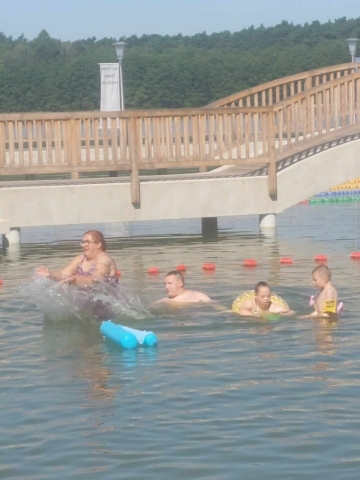 JEZIORO 2024