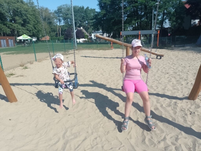 Wakacje 2024