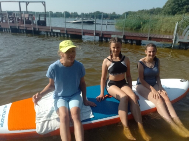 Wakacje 2024