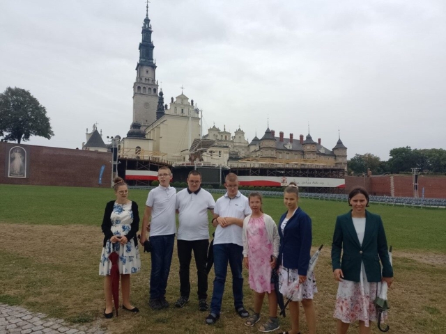 Częstochowa 2024