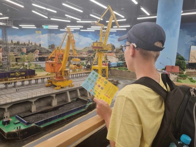kolejkowo Wrocław 2024