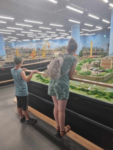 kolejkowo Wrocław 2024