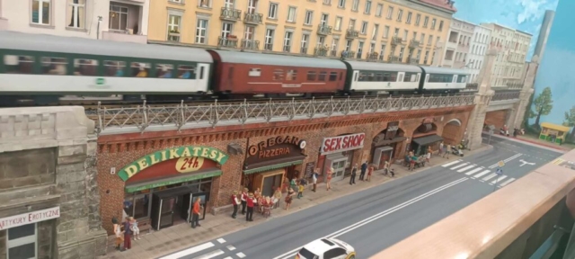 kolejkowo Wrocław 2024