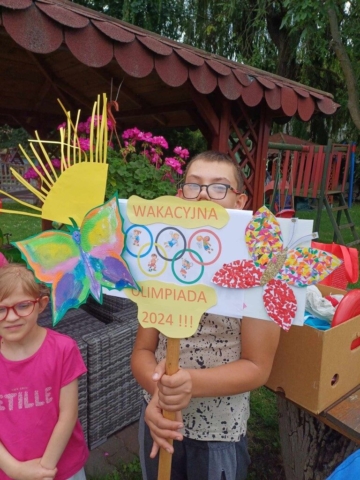 wakacyjna olimpiada 2024