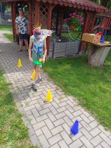 wakacyjna olimpiada 2024