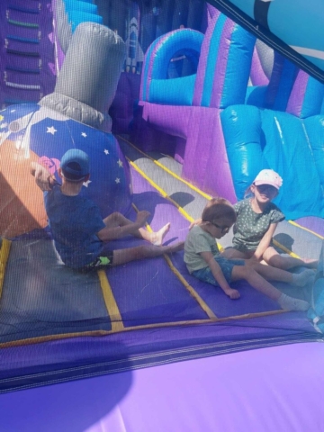 Deli Park 2024