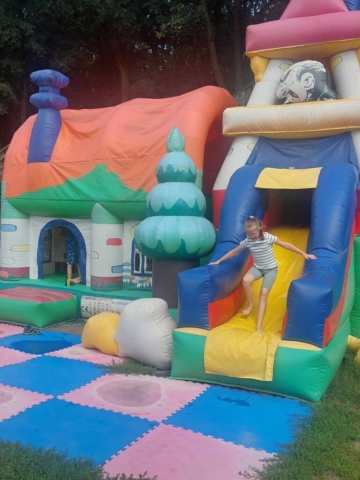 Deli Park 2024