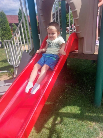 Deli Park 2024