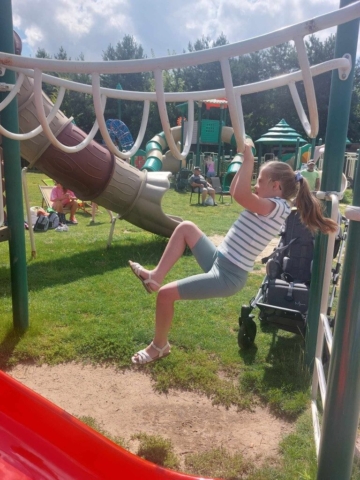Deli Park 2024
