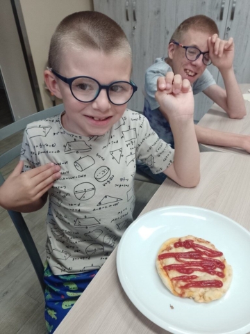 Zajęcia kulinarne 2024