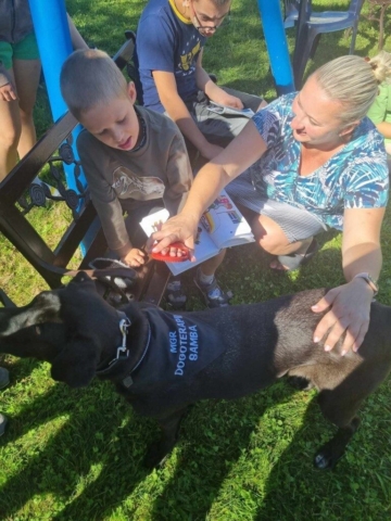 dogoterapia 2024
