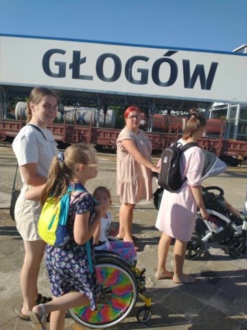 Wycieczka Głogów - 2024