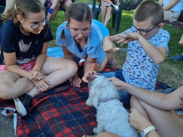 dogoterapia 2024