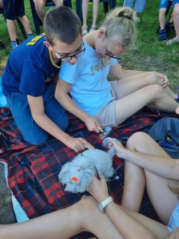 dogoterapia 2024