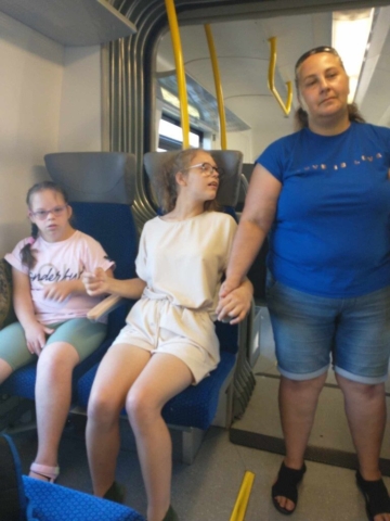 Wycieczka Głogów - 2024