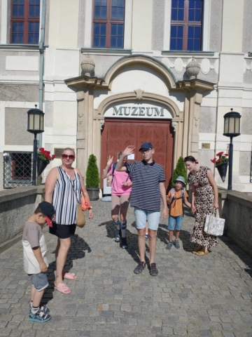Wycieczka Głogów - 2024