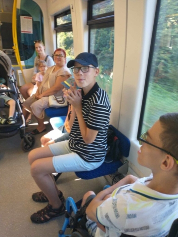 Wycieczka Głogów - 2024