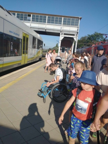 Wycieczka Głogów - 2024