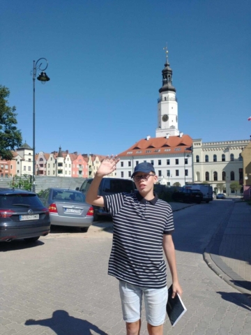 Wycieczka Głogów - 2024