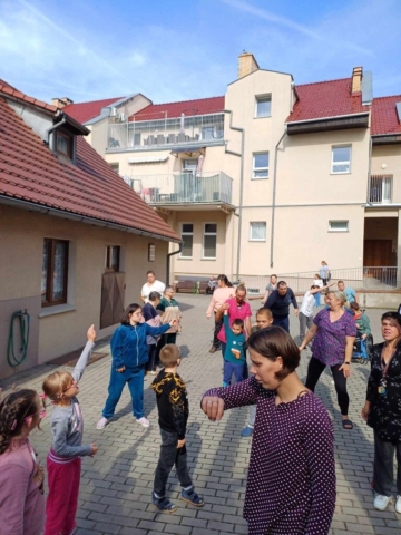 Zumba 2024