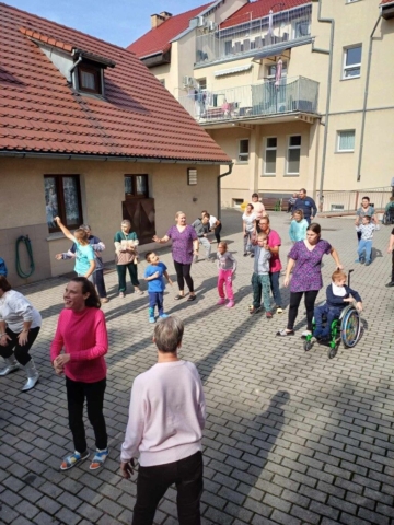 Zumba 2024