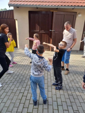 Zumba 2024