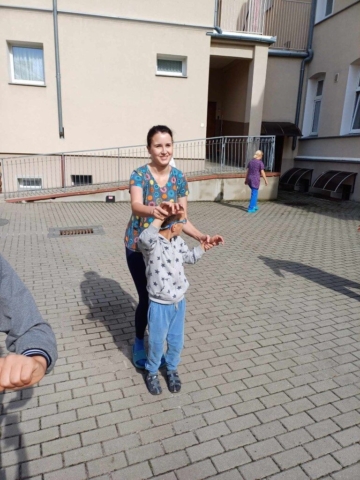 Zumba 2024