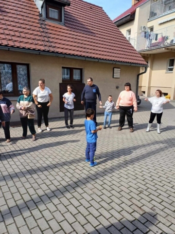 Zumba 2024