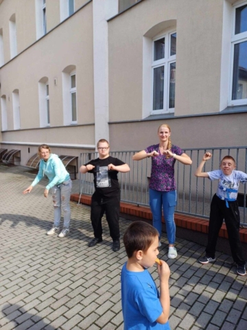 Zumba 2024