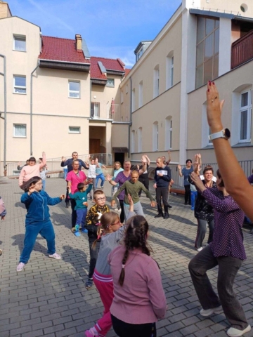 Zumba 2024