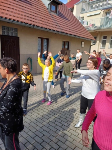 Zumba 2024