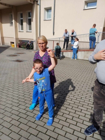 Zumba 2024