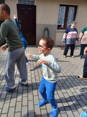 Zumba 2024