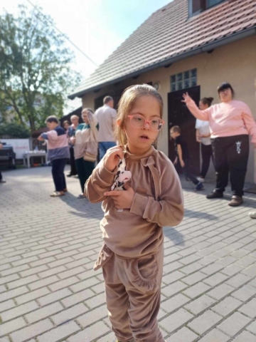 Zumba 2024