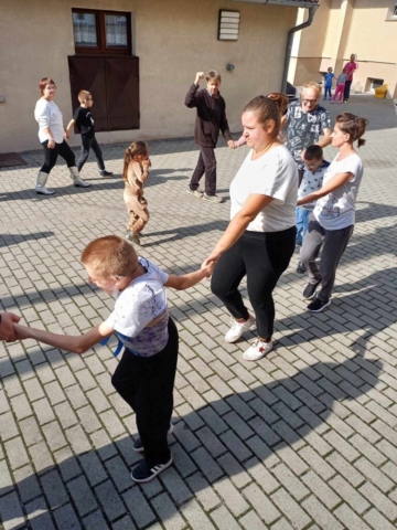 Zumba 2024