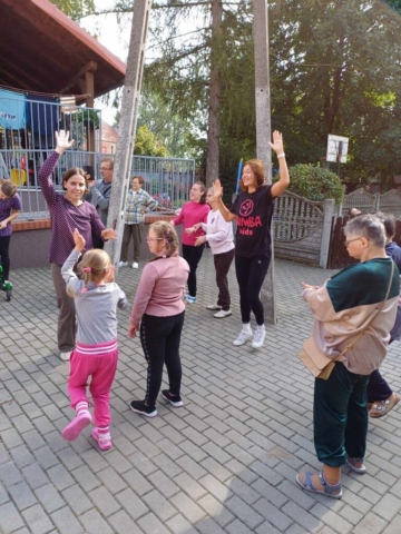 Zumba 2024