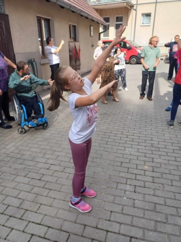 Zumba 2024
