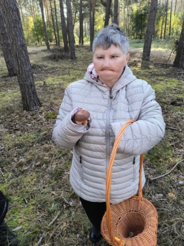 POLSKA, ZŁOTA JESIEŃ