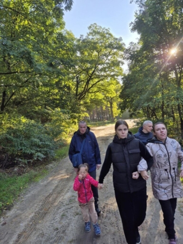 POLSKA, ZŁOTA JESIEŃ
