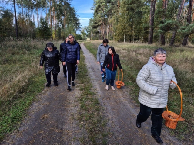POLSKA, ZŁOTA JESIEŃ