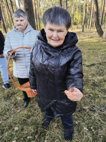 POLSKA, ZŁOTA JESIEŃ
