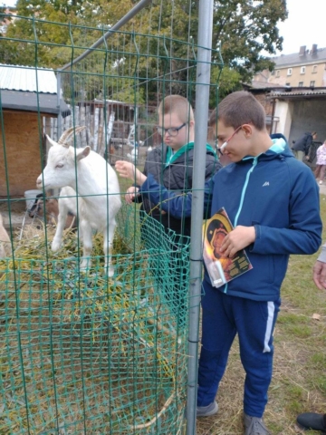 POLSKA, ZŁOTA JESIEŃ
