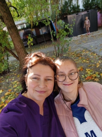 POLSKA, ZŁOTA JESIEŃ