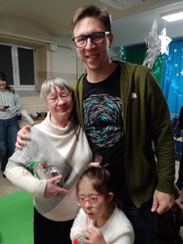 Przymierze Milosierdzia 2024