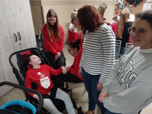 Przymierze Milosierdzia 2024