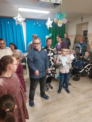 DZIEN BABCI I DZIADKA 2025