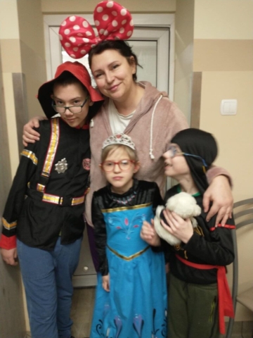 BAL KARNAWAŁOWY 2025