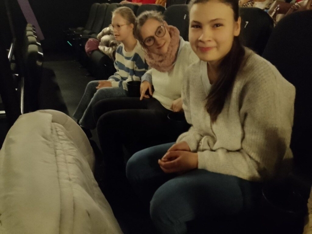 KINO STYCZEN 2025