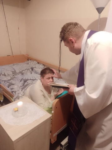 ŚWIATOWY DZIEŃ CHOREGO