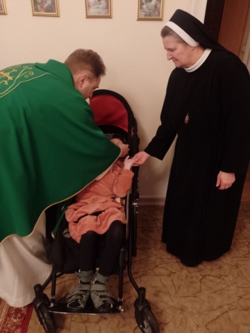 ŚWIATOWY DZIEŃ CHOREGO